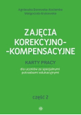 Zajęcia korekcyjno - kompensacyjne karty pracy Część 2