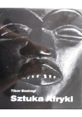 Sztuka Afryki