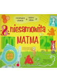 Niesamowita matma