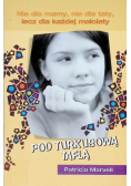 Pod turkusową taflą