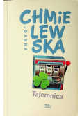 Tajemnica