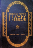 Prawdy i herezje 1930 r.