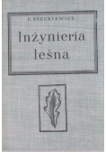 Inżynieria leśna