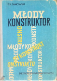 Młody konstruktor