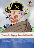 Tajemnica Wyspy Siedmiu Czaszek