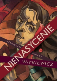 Nienasycenie
