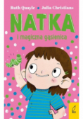 Natka i magiczna gąsienica Tom 2
