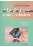 Atlas obrazowy anatomii człowieka