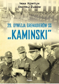 29 Dywizja Grenadierów SS Kaminski