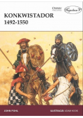 Konkwistador 1492- 1550