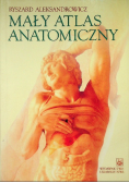 Mały atlas anatomiczny