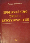 Społeczeństwo drugiej Rzeczpospolitej