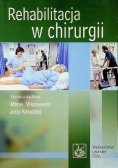 Rehabilitacja w chirurgii