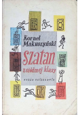 Szatan z siódmej klasy