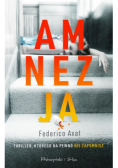 Amnezja