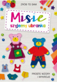 Misie Szyjemy ubranka