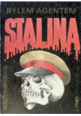 Byłem agentem Stalina