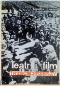 Teatr i film Trzeciej Rzeszy