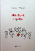 Mikołajek i spółka