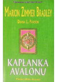 Kapłanka Avalonu