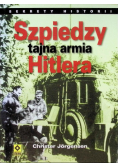 Szpiedzy Tajna armia Hitlera