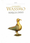 Księga Diny