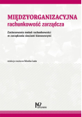 Międzyorganizacyjna rachunkowość zarządcza