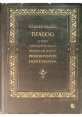 Dialog o dwu najważniejszych układach świata Ptolemeuszowym i Kopernikowym