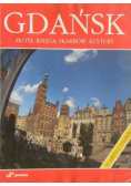 Złota księga Gdańsk Gdynia Sopot Malbork