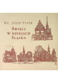 Święci w dziejach Śląska