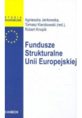 Fundusze Strukturalne Unii Europejskiej