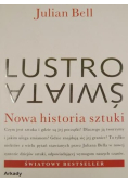 Lustro świata Nowa historia sztuki