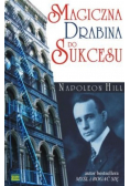 Magiczna drabina do sukcesu