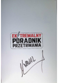 Ekstremalny Poradnik Przetrwania