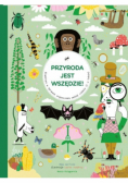 Przyroda jest wszędzie!