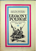 Legiony polskie Tom II