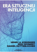 Era Sztucznej Inteligencji