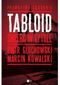 Tabloid Śmierć w tytule
