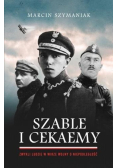 Szable i cekaemy