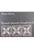 Wzornik koronek teneryfowych