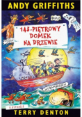 143 piętrowy domek na drzewie