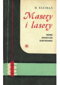 Masery i lasery