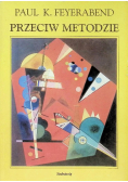 Przeciw metodzie
