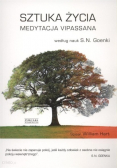 Sztuka życia Medytacja Vipassana