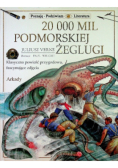 20000 mil podmorskiej żeglugi