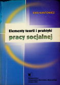 Elementy teorii i praktyki pracy socjalnej