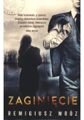Zaginięcie