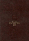 Wielka Encyklopedia PWN  Tom 27