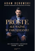 Proste ale ważne w zarządzaniu