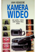Kamera Video